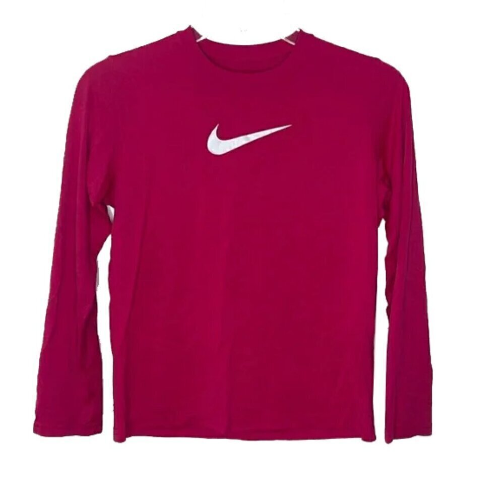 ❤️ NIKE Dri Fit Shirt Size L